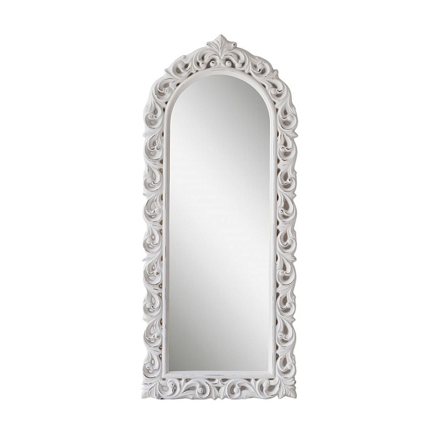 Зеркало Lumina Deco FM PU561 WT изображение 1 Зеркало Lumina Deco FM PU561 WT Фото № 1