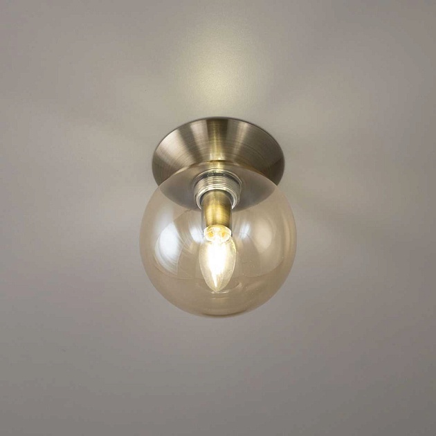 Потолочный светильник Citilux Томми CL102513 изображение 2 Потолочный светильник Citilux Томми CL102513 Фото № 2