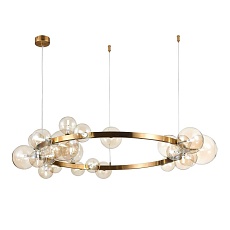 Подвесной светильник ST Luce Necton SL1165.303.24 2