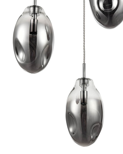 Подвесной светильник Vele Luce Lucy VL5613P23 изображение 4 Подвесной светильник Vele Luce Lucy VL5613P23 Фото № 4