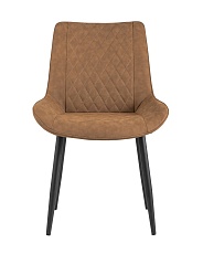 Кухонный стул Stool Group Невада экокожа коричневый DC-1667 T705 3
