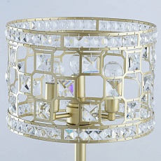 Настольная лампа MW-Light Монарх 121031703 1
