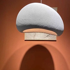 Подвесная люстра Imperium Loft Cemencloud B D30 White 219845-23 5