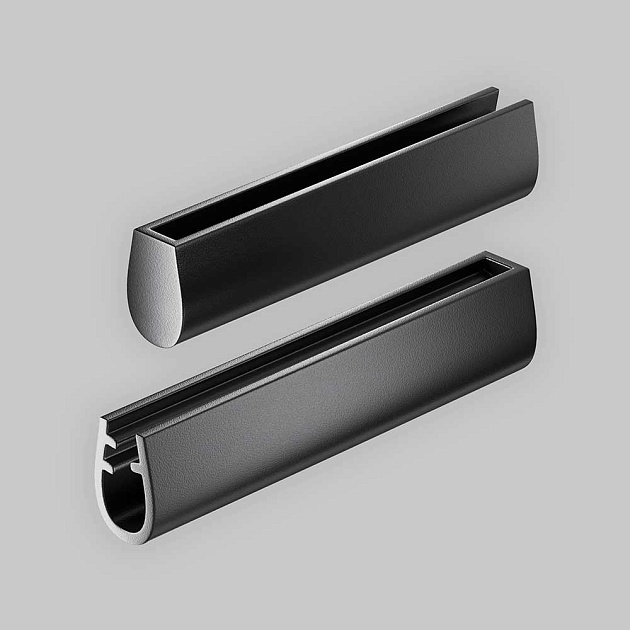 Заглушка Maytoni Technical Pendant system Parity TRA130BEC-B Фото № 4