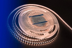 Светодиодная влагозащищенная лента DesignLed 9,6W/m 120LED/m 3528SMD теплый белый 5M 001487 2