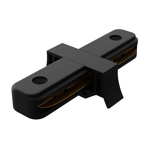 Коннектор прямой однофазный Apeyron 09-121 изображение 1 Коннектор прямой однофазный Apeyron 09-121 Фото № 1