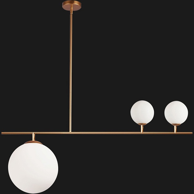 Подвесной светильник Imperium Loft Vasty 141121-26 Фото № 10