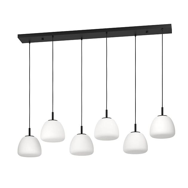Подвесная люстра Eglo Balmes 390203 Фото № 1