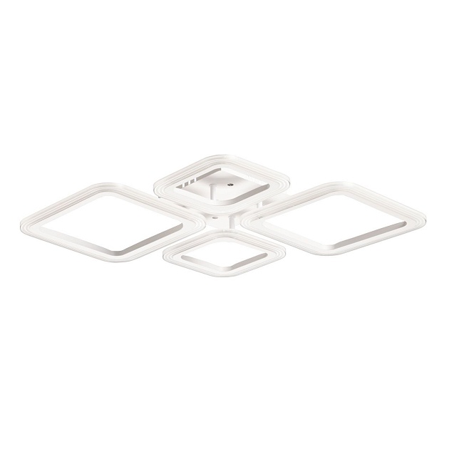 Потолочная светодиодная люстра De City Мадлен 424018304 изображение 1 Потолочная светодиодная люстра De City Мадлен 424018304 Фото № 1