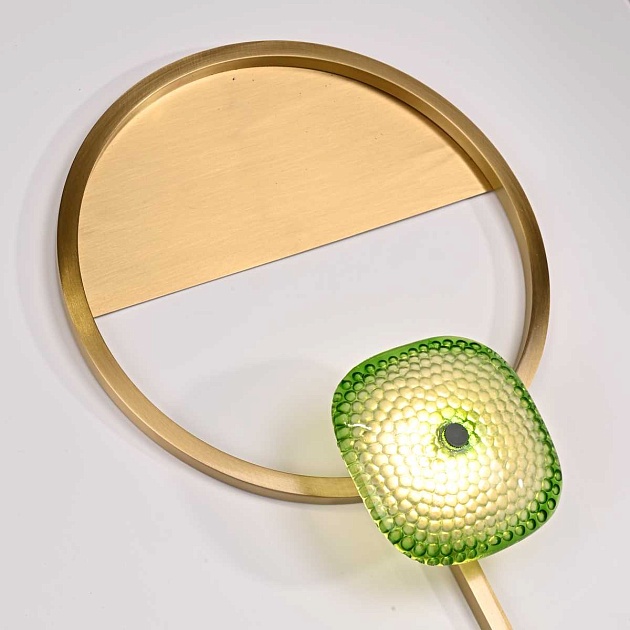 Настенный светильник Imperium Loft Shield 158395-26 изображение 6 Настенный светильник Imperium Loft Shield 158395-26 Фото № 6