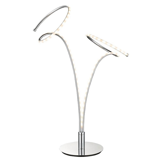 Настольная лампа Globo Rebel 67814T Фото № 1