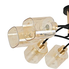 Потолочная люстра Escada Ike 2113/8P 1