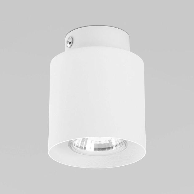 Потолочный светильник TK Lighting 3406 Vico White Фото № 1