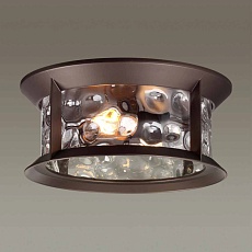 Уличный светильник Odeon Light Nature Mavret 4961/2C 3