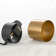 Подвесной светильник Lussole Loft Gilpin LSP-8568 4