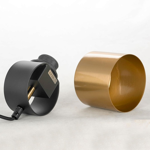 Подвесной светильник Lussole Loft Gilpin LSP-8568 Фото № 5