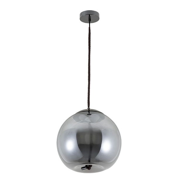 Подвесной светодиодный светильник Arte Lamp Cody A7768SP-1BC изображение 1 Подвесной светодиодный светильник Arte Lamp Cody A7768SP-1BC Фото № 1