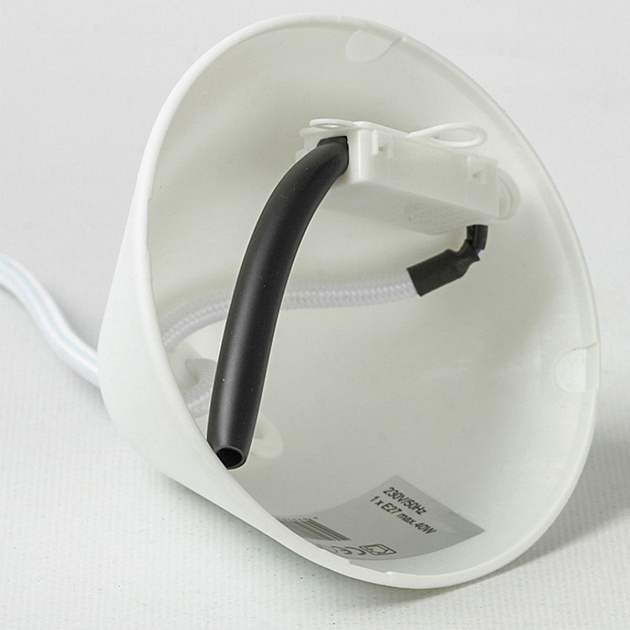 Подвесной светильник Lussole Jenkins LSP-7313 изображение 2 Подвесной светильник Lussole Jenkins LSP-7313 Фото № 2