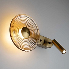 Бра Citilux CORTA CL245033 5