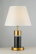 Настольная лампа Arti Lampadari Candelo E 4.1.T1 BB 2