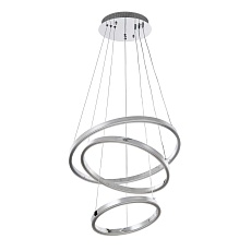 Подвесной светильник LED4U 55000-3 CR