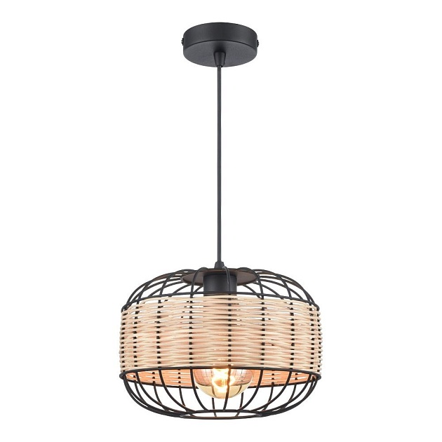 Подвесной светильник Velante 563-716-01 изображение 1 Подвесной светильник Velante 563-716-01 Фото № 1