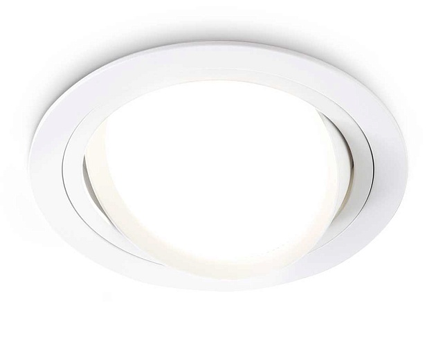 Встраиваемый светильник Ambrella light TECHNO SPOT TN51911 изображение 1 Встраиваемый светильник Ambrella light TECHNO SPOT TN51911 Фото № 1