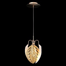 Подвесной светильник Crystal Lux RAMONA SP1 5
