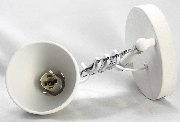 Спот Lussole Loft Koyukuk GRLSP-8048 изображение 3 Спот Lussole Loft Koyukuk GRLSP-8048 Фото № 3