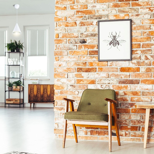 Подвесной светильник Apeyron Ляфамий 14-46 изображение 3 Подвесной светильник Apeyron Ляфамий 14-46 Фото № 3