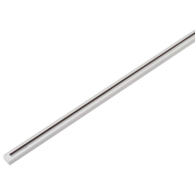 Шинопровод Denkirs Solid Base TR1003-WH Фото № 5