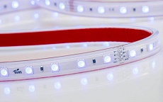 Светодиодная лента Arlight 14,4W/m 60LED/m 5060SMD красный 5M 021400 2