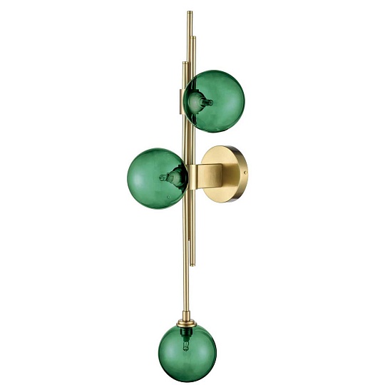 Бра Vele Luce Paradise VL5774W13 изображение 2 Бра Vele Luce Paradise VL5774W13 Фото № 2