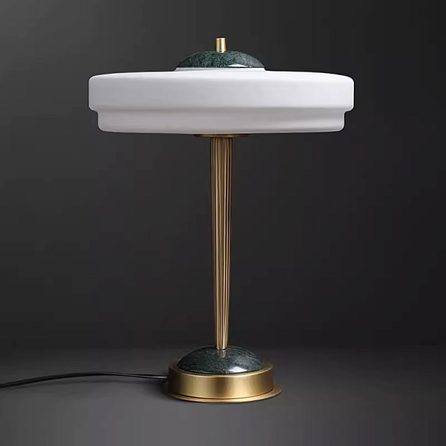 Настольная лампа Romatti Kobo Hel 8088-T изображение 2 Настольная лампа Romatti Kobo Hel 8088-T Фото № 2