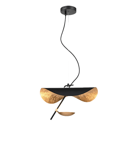 Подвесной светильник Vele Luce Aronos VL5734P21 Фото № 6