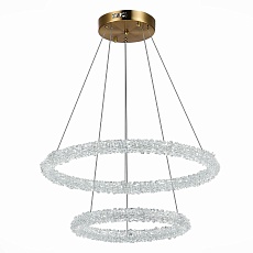 Подвесной светодиодный светильник ST Luce Avana SL6110.203.02 3