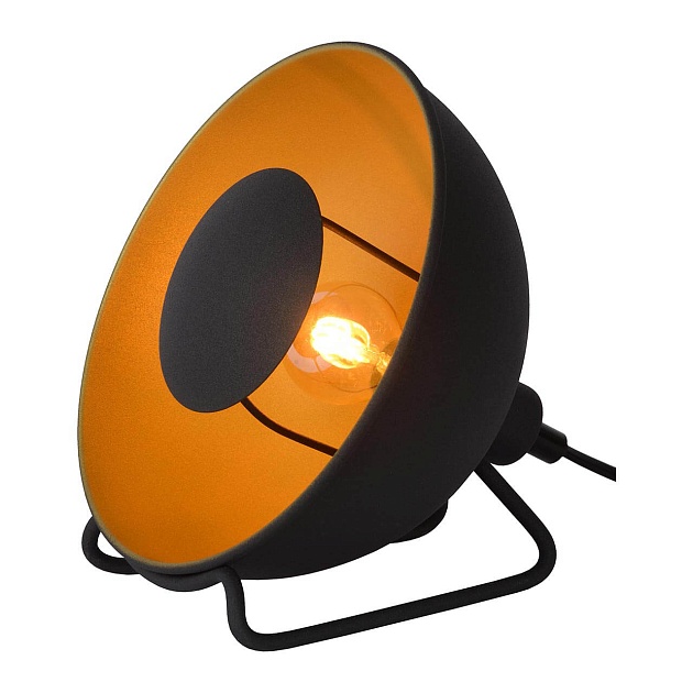 Настольная лампа Lucide Alvaro 05530/20/30 изображение 2 Настольная лампа Lucide Alvaro 05530/20/30 Фото № 2