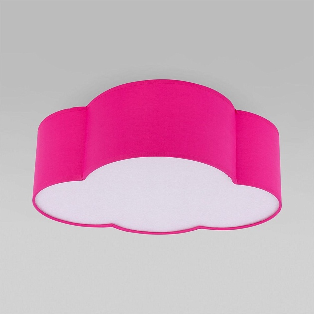 Потолочный светильник TK Lighting 4229 Cloud Фото № 1