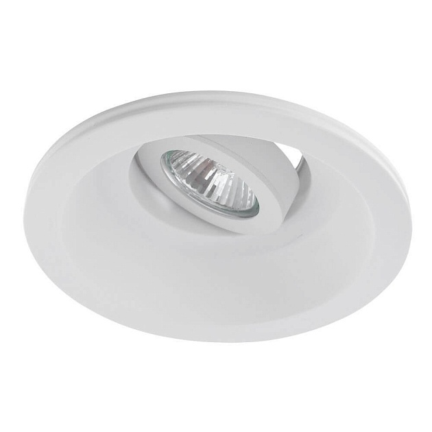 Встраиваемый светильник Arte Lamp Invisible A9215PL-1WH Фото № 1