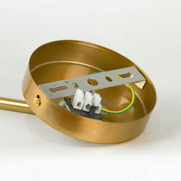 Потолочный светильник Lussole MILAM LSP-9879 Фото № 4