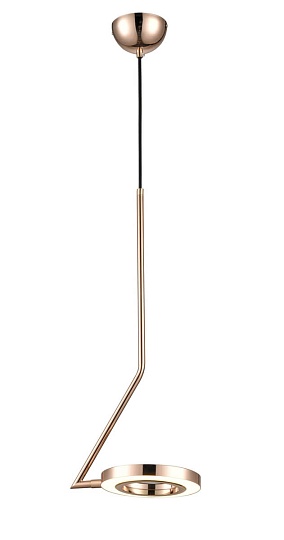 Подвесной светильник Vele Luce Margarita VL7304P21 изображение 3 Подвесной светильник Vele Luce Margarita VL7304P21 Фото № 3