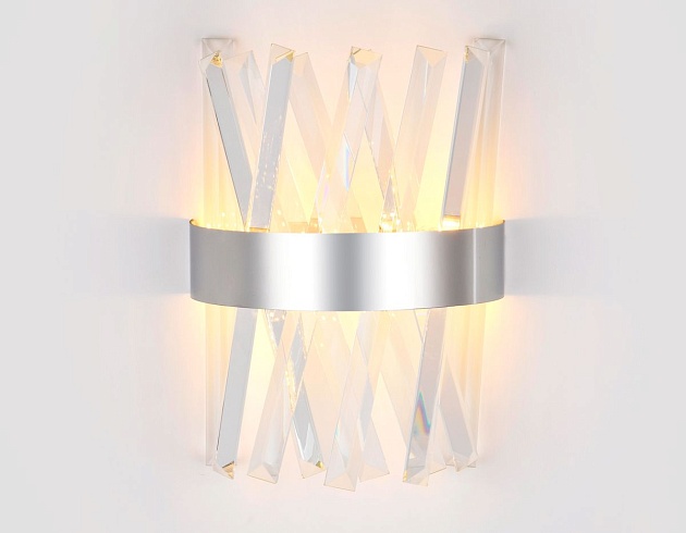 Настенный светодиодный светильник Ambrella light Traditional TR5322 Фото № 3