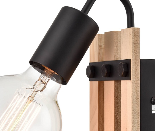 Бра Vele Luce Tendenza VL6492W01 изображение 3 Бра Vele Luce Tendenza VL6492W01 Фото № 3