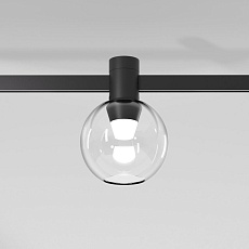 Трековый светодиодный светильник Elektrostandard Esthetic Magnetic 85119/01 a065420 3