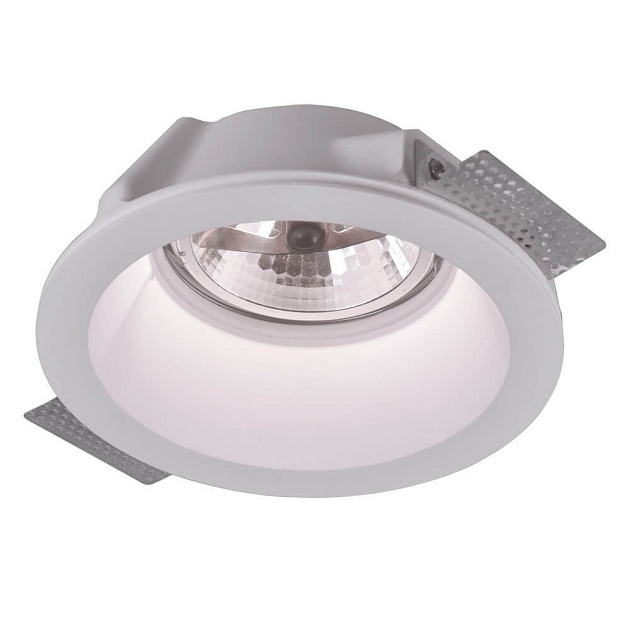 Встраиваемый светильник Arte Lamp Invisible A9270PL-1WH Фото № 1