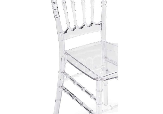 Кухонный стул Woodville Chiavari 15439 изображение 2 Кухонный стул Woodville Chiavari 15439 Фото № 2