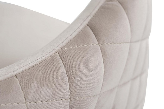 Кресло Garda Decor Verona-2K-Бежевый-Bel09 изображение 6 Кресло Garda Decor Verona-2K-Бежевый-Bel09 Фото № 6