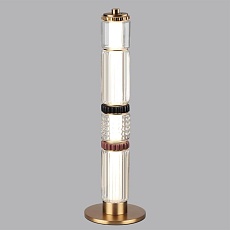 Настольная лампа Odeon Light Collier L-Vision 5455/15TL 2