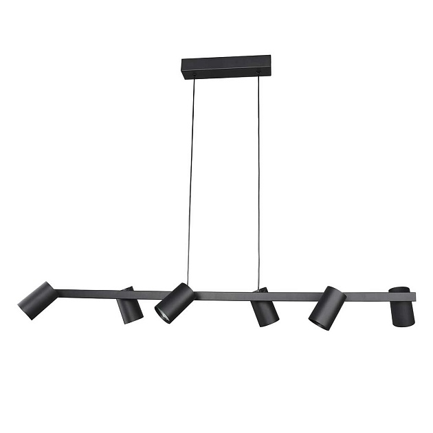 Подвесная люстра Mantra Sal 8298 изображение 1 Подвесная люстра Mantra Sal 8298 Фото № 1