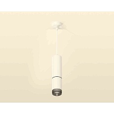Комплект подвесного светильника Ambrella light Techno Spot XP6312010 SWH/BK белый песок/тонированный (A2301, C6342, A2061, C6312, N6151) 2